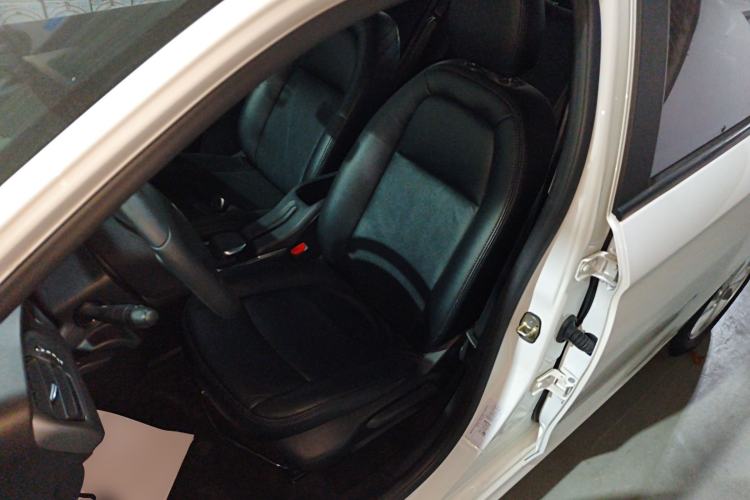 Used Citroen Elysee 2017 1.6L Automatic Fashion Model
