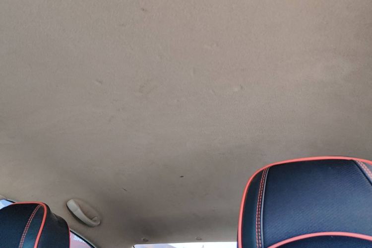 Used Kia K2 2015 Sedan 1.4L MT GLS
