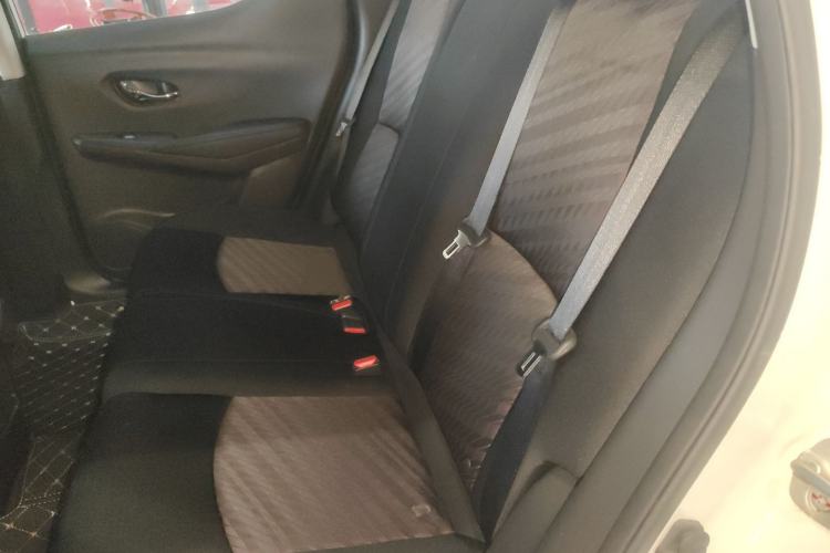 Used Nissan Lannia 2016 1.6L CVT Smart Cool Edition
