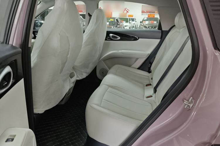 Used  Geome 2025 410 km Free Version
