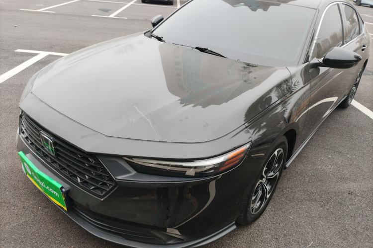 Used Honda Accord 2023 260TURBO Smart Enjoyment Version