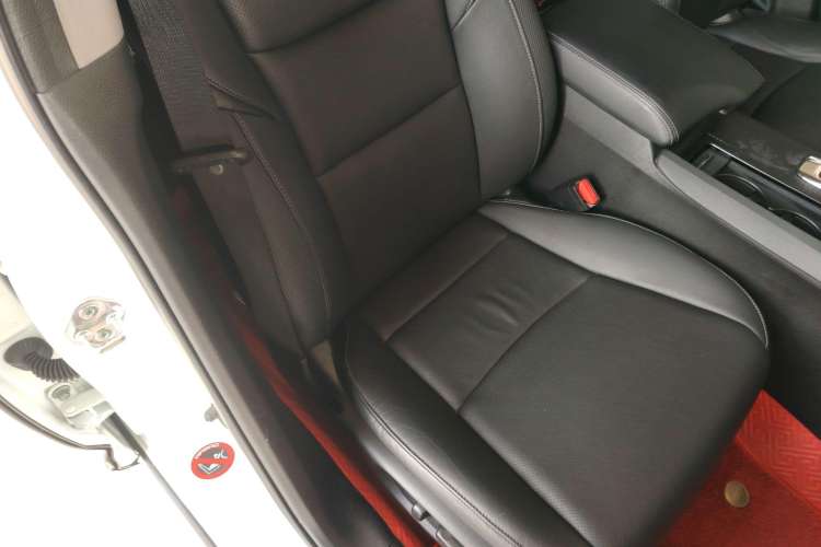 Used Honda Spirior 2017 2.0L Comfort Edition
