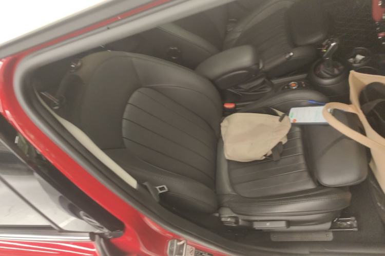 Used MINI MINI 2019 2.0T COOPER S Artist Five-Door Edition