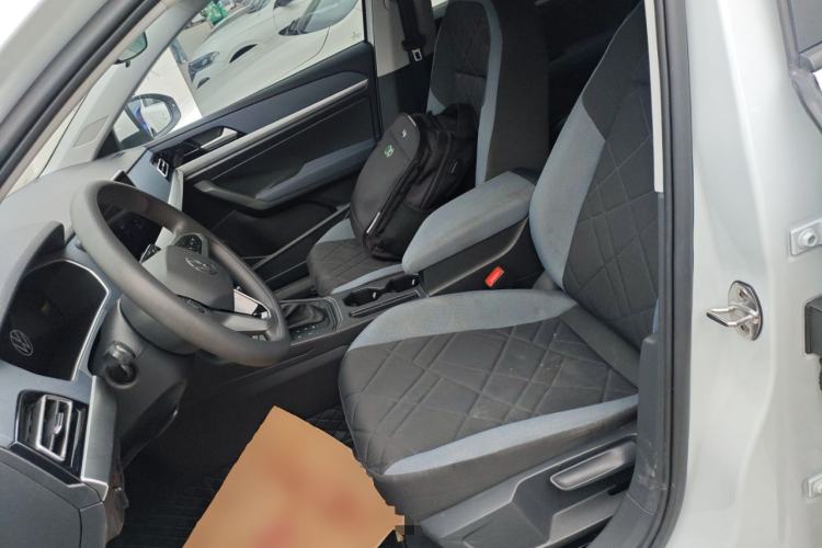 Used Volkswagen Lavida 2023 Revised 1.5L Automatic DeYi Edition