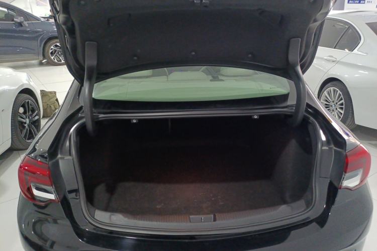 Used Buick Regal 2021 552T Elite Edition