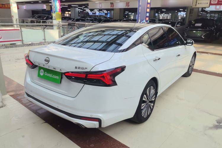 Used Nissan Teana 2022 2.0L XL-TLS Enjoyment Edition
