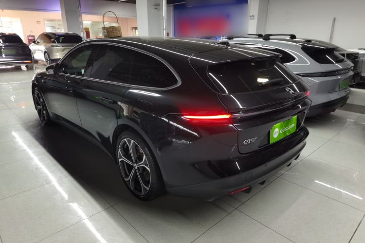 Used Nio ET5T 2024 75kWh Touring