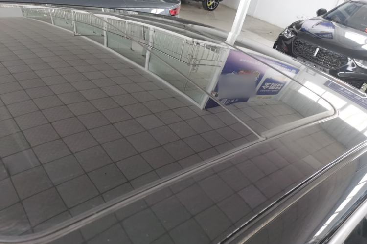 Used Lynk & Co 03 2023 1.5TD DCT JingPlus
