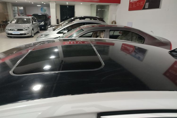 Used Ford Mondeo 2017 EcoBoost 200 Stylish Model
