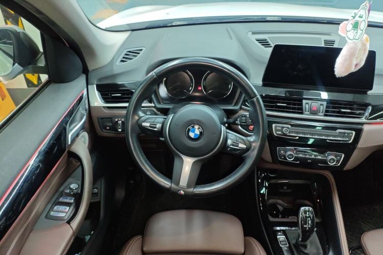 Used BMW X1 2021 Restyled sDrive20Li Premium Edition
