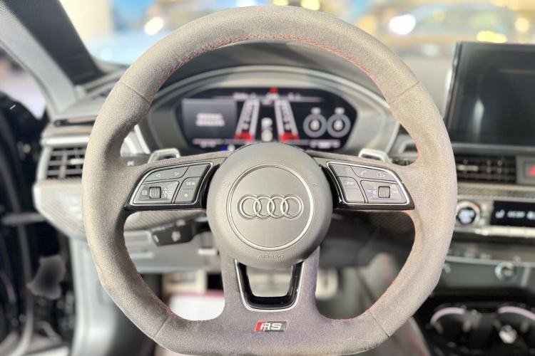 Used Audi RS 5 2024 RS 5 2.9T Sportback Performance Edition