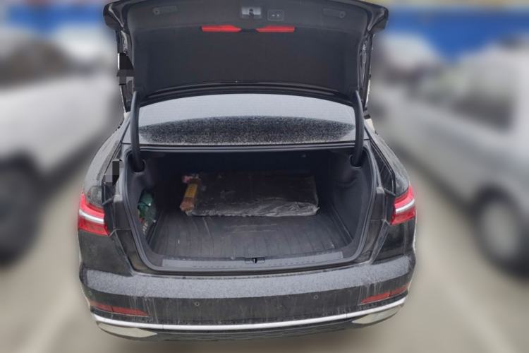 Used Audi A6L 2023 Revised 45 TFSI Prestige Elegant Edition