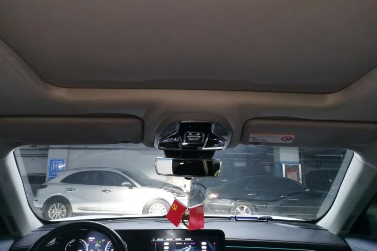 Used Ford Equator 2021 EcoBoost 225 Premier 7-Seater (2/2/3)