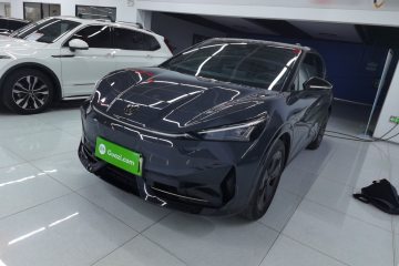 Used Volkswagen ID.UNYX 2024 Pro Long-Range Version