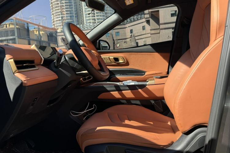 Used NETA X 2023 400 Lite