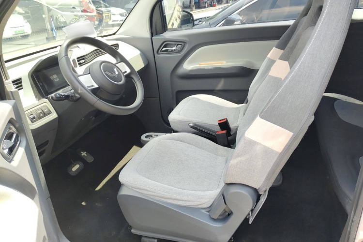 Used Wuling Hongguang MINIEV 2022 Macaron Fashion Model Lithium Iron Phosphate
