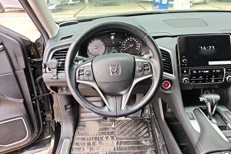 Used Honda Avancier 2020 240TURBO Two-Wheel Drive Comfort Edition
