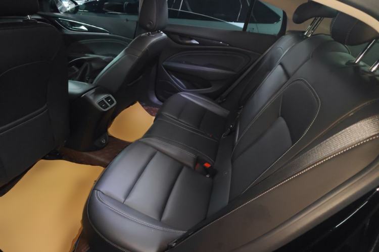 Used Buick Regal 2024 25T Deluxe Edition
