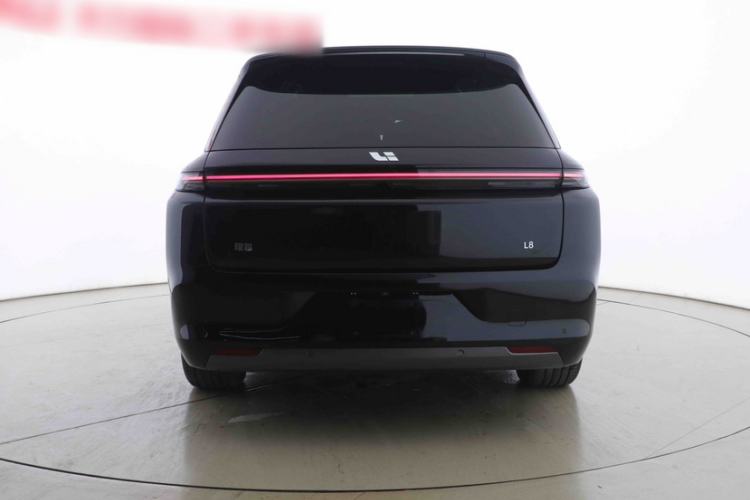 Used Li Auto L8 2023 Pro Model
