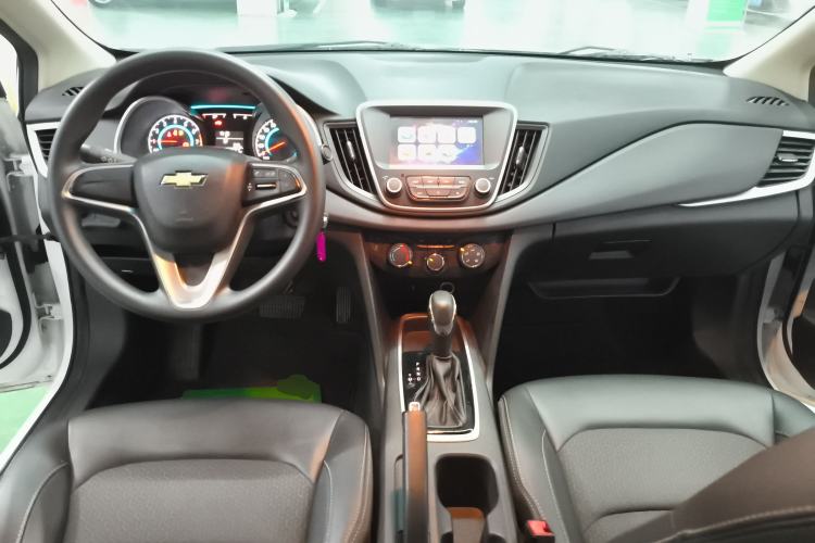 Used Chevrolet Cavalier 2018 320 Automatic Xinyue Edition