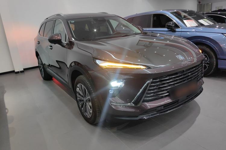 Used Buick Envision 2024 Encore Plus 28T AWD Luxury Edition
