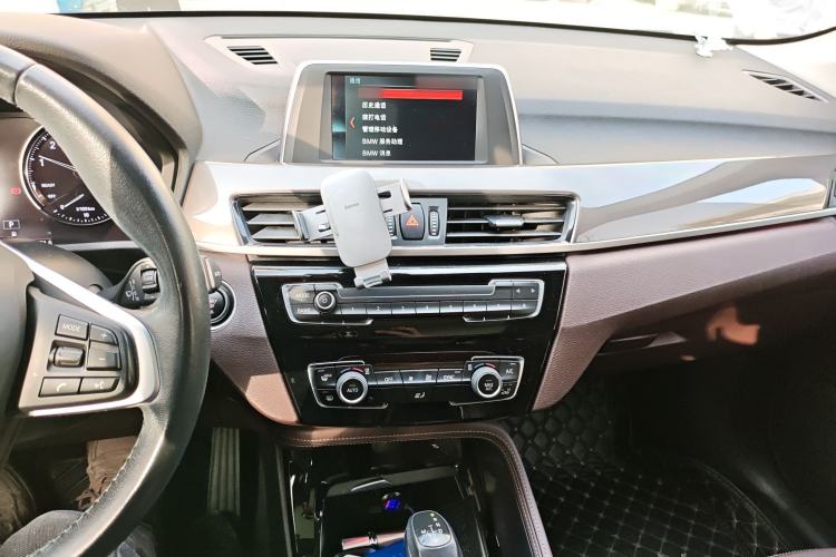 Used BMW X1 2019 sDrive18Li Premium Edition
