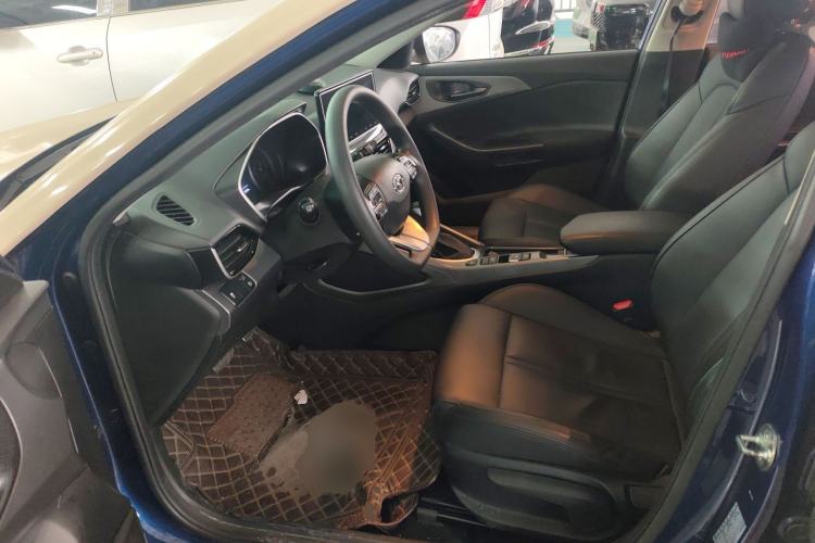 Used Hyundai Lafesta 2019 240TGDi Sport Edition China V standard