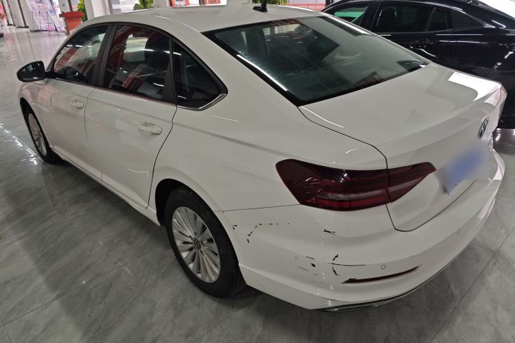 Used Volkswagen Lavida 2021 280TSI DSG Comfort Edition