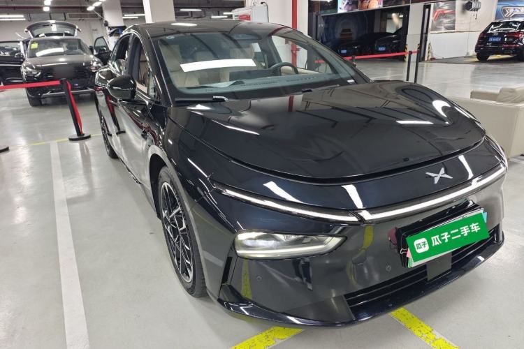 Used XPeng P7+ 2024 Long-Range Max
