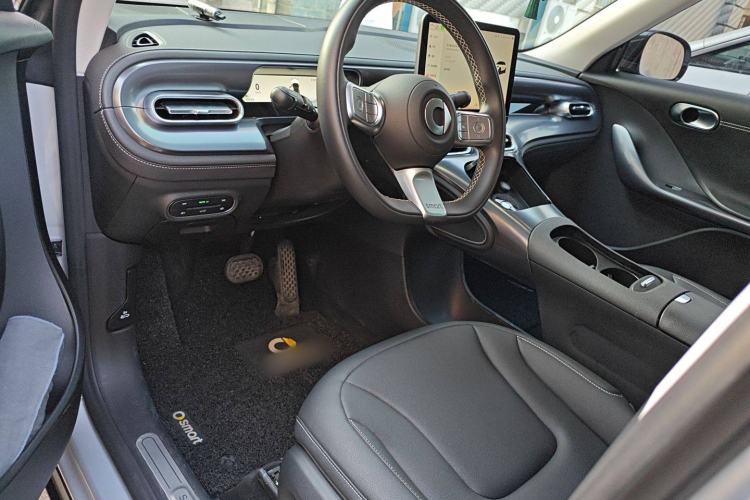 Used  #1 2023 Pro Edition
