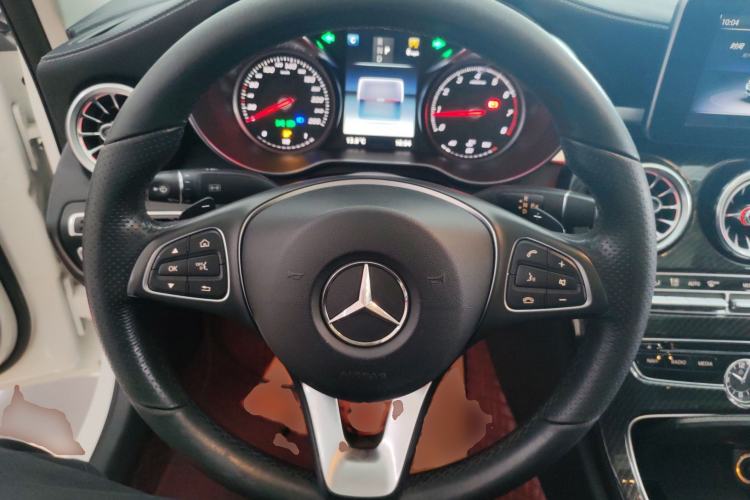 Used Mercedes-Benz C-Class 2017 Facelift C 200 L Sport Edition