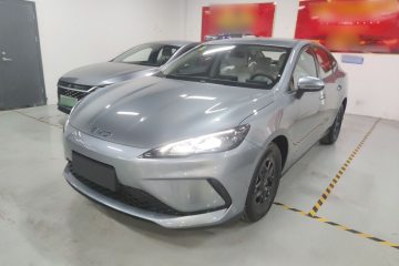 Used BYD Seal 05 DM-i 2025 DM-i Smart Drive 55KM Luxury Model