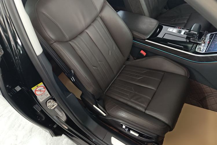 Used Audi A8 2019 Plus A8L 50 TFSI quattro Comfort Model
