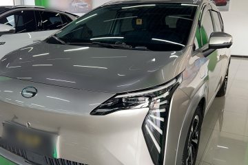 Used AION Y 2023 Plus 510 Smart Edition