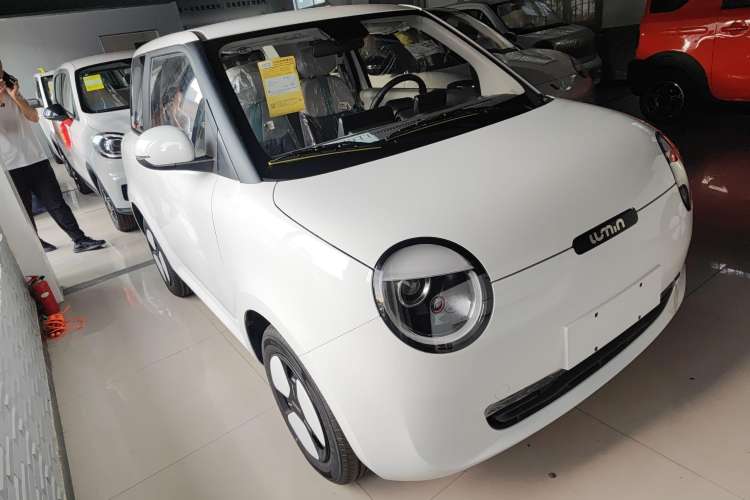 Used  Lumin 2024 130km Qingyue Version
