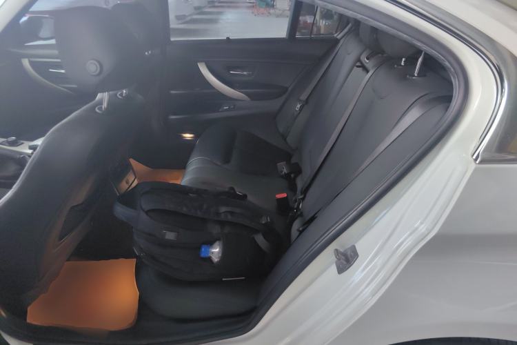 Used BMW 3 Series 2015 320Li Fashion Model