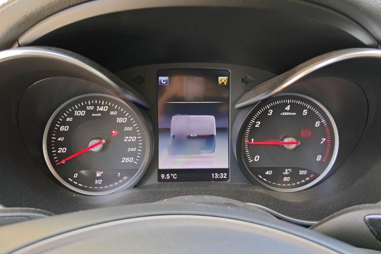 Used Mercedes-Benz C-Class 2015 Revised C 200 L Sport Edition
