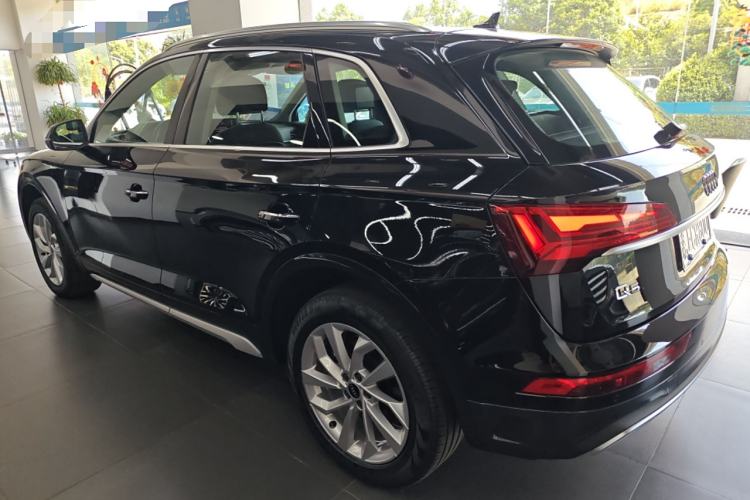 Used Audi Q5L 2024 40 TFSI Luxury Prestige Edition