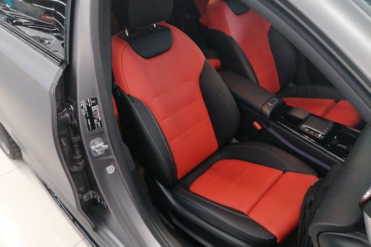 Used Mercedes-Benz A-AMG 2024 AMG A 35 L 4MATIC
