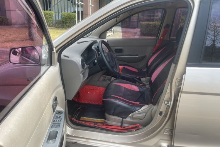 Used Wuling Hongguang 2010 1.2L Comfort Edition China IV