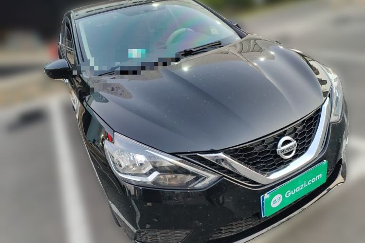 Used Nissan Sylphy 2024 Restyled Version 2 Classic 1.6XE CVT Comfort Edition
