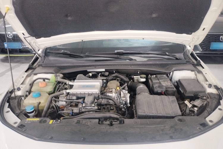 Used GAC Trumpchi EMPOW 2021 270T DCT J16 Version
