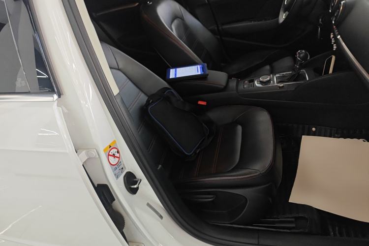 Used Audi A3 2016 Sportback 35 TFSI Ambition