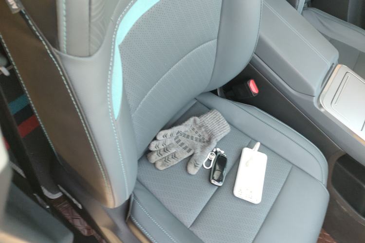 Used AION Y 2024 Plus 610 Intelligent Driving Version
