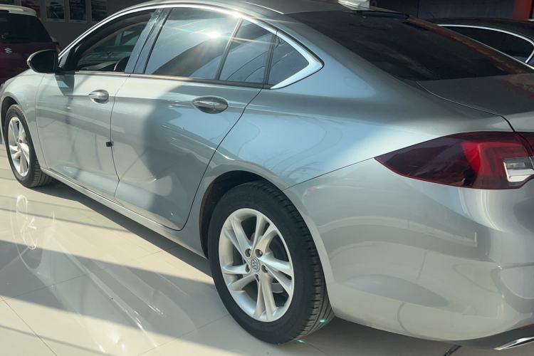 Used Buick Regal 2023 552T Smart Enjoyment Version
