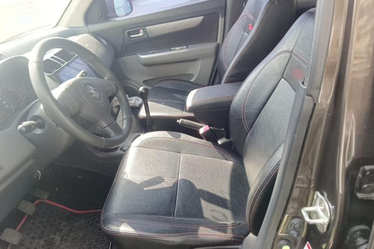 Used Suzuki Swift 2013 1.5L Manual 20th Anniversary Limited Edition
