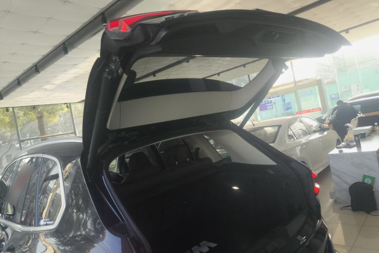 Used BMW X5 2021 xDrive40i M Sport Package
