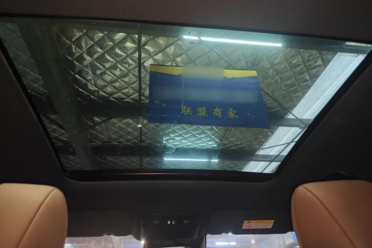 Used Wuling Xingguang S 2024 130 km Flagship Version