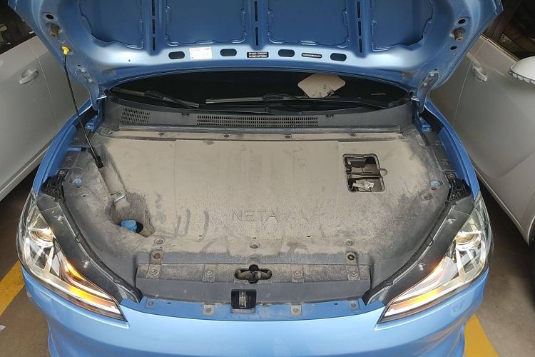 Used NETA V 2021 Standard Range Entertainment Version – Upgraded Model
