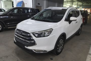 Used JAC Refine S3 2016 1.5L Manual Luxury Smart Version